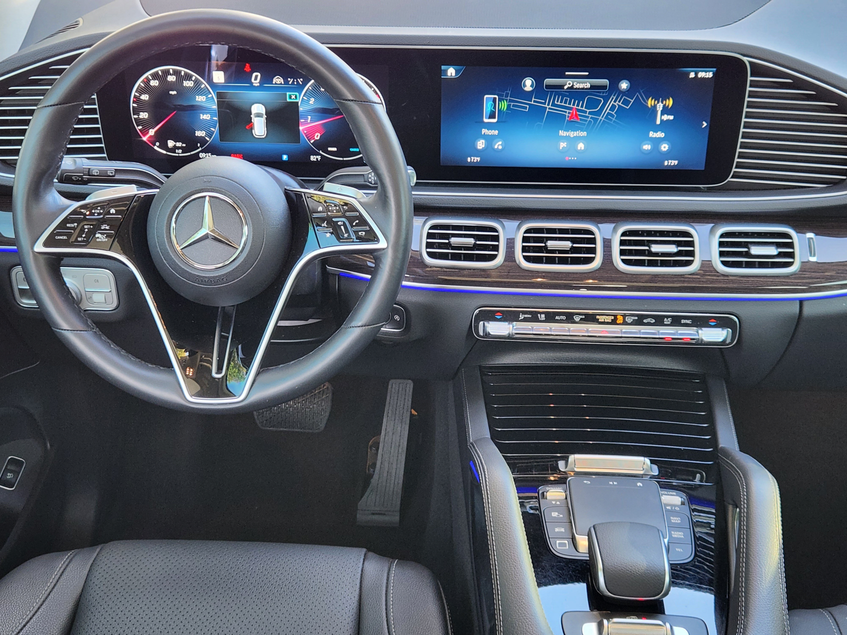 Used 2026 Mercedes-Benz GLE 450 4MATIC image 28
