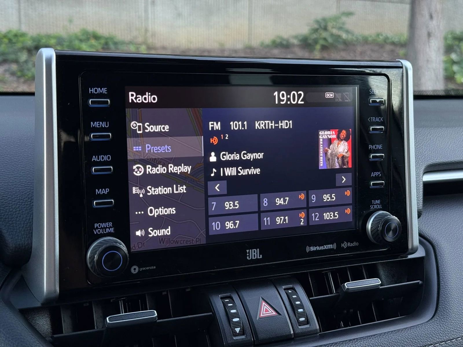 Used 2019 Toyota RAV4 Limited w/ Cold Weather Package image 21