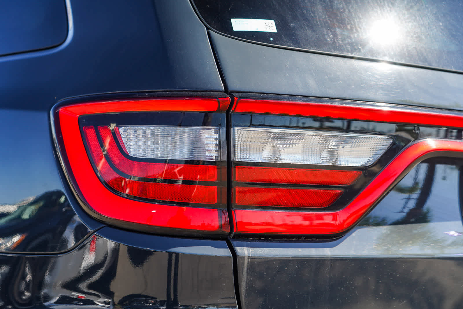 Used 2018 Dodge Durango GT image 8