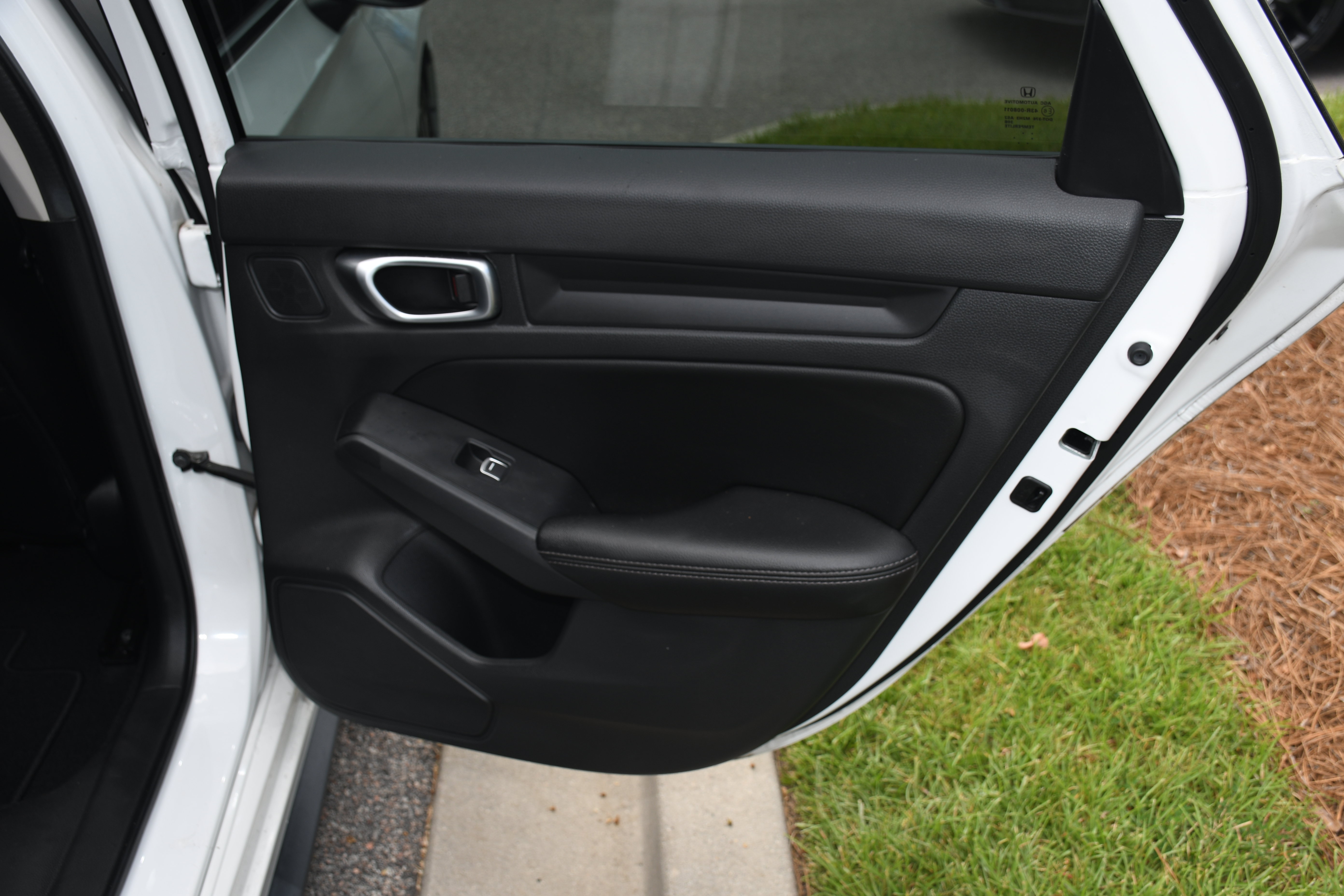 Used 2023 Honda Civic EX-L image 20