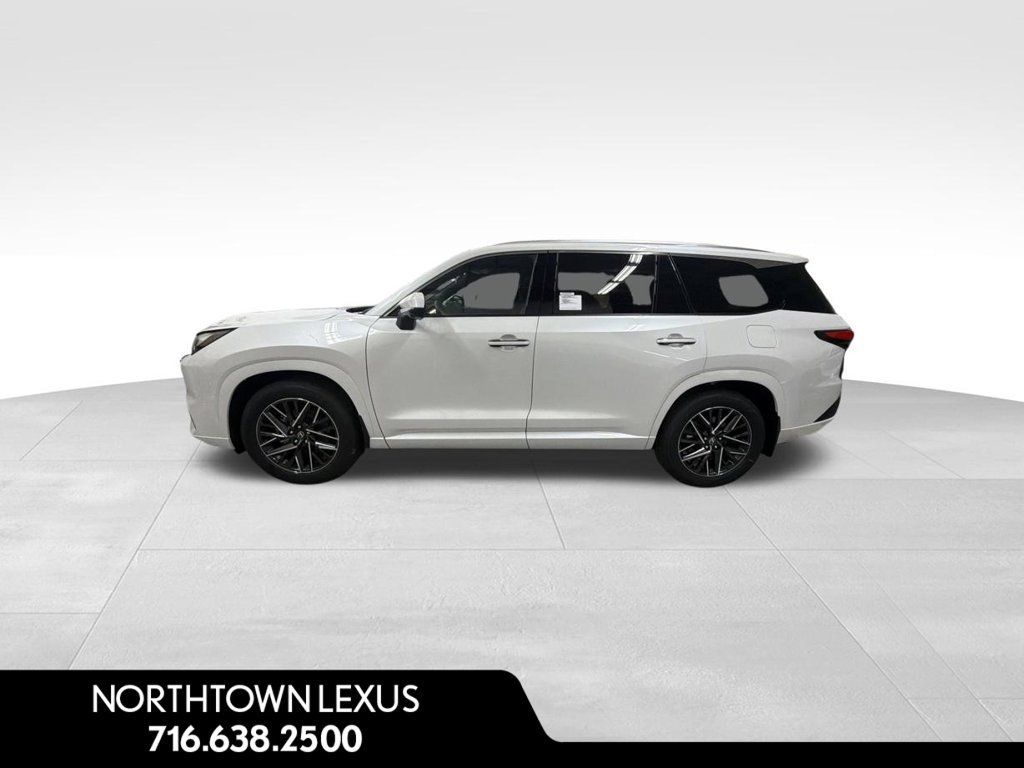 New 2026 Lexus TX 350 AWD w/ Technology Package image 5