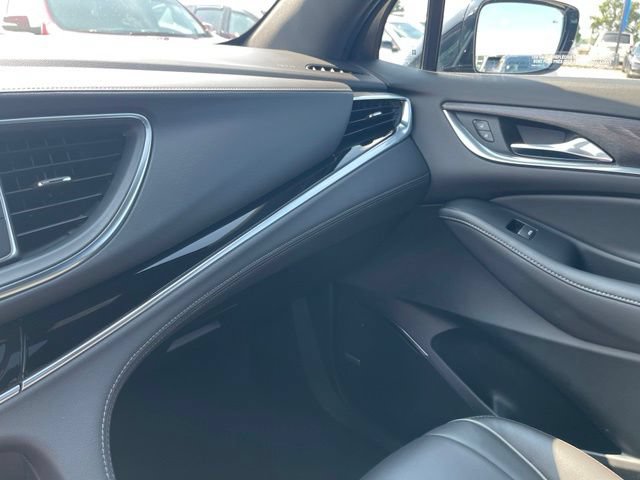 Used 2024 Buick Enclave Avenir w/ Trailering Package, 5000 lbs. AWD/4WD image 25
