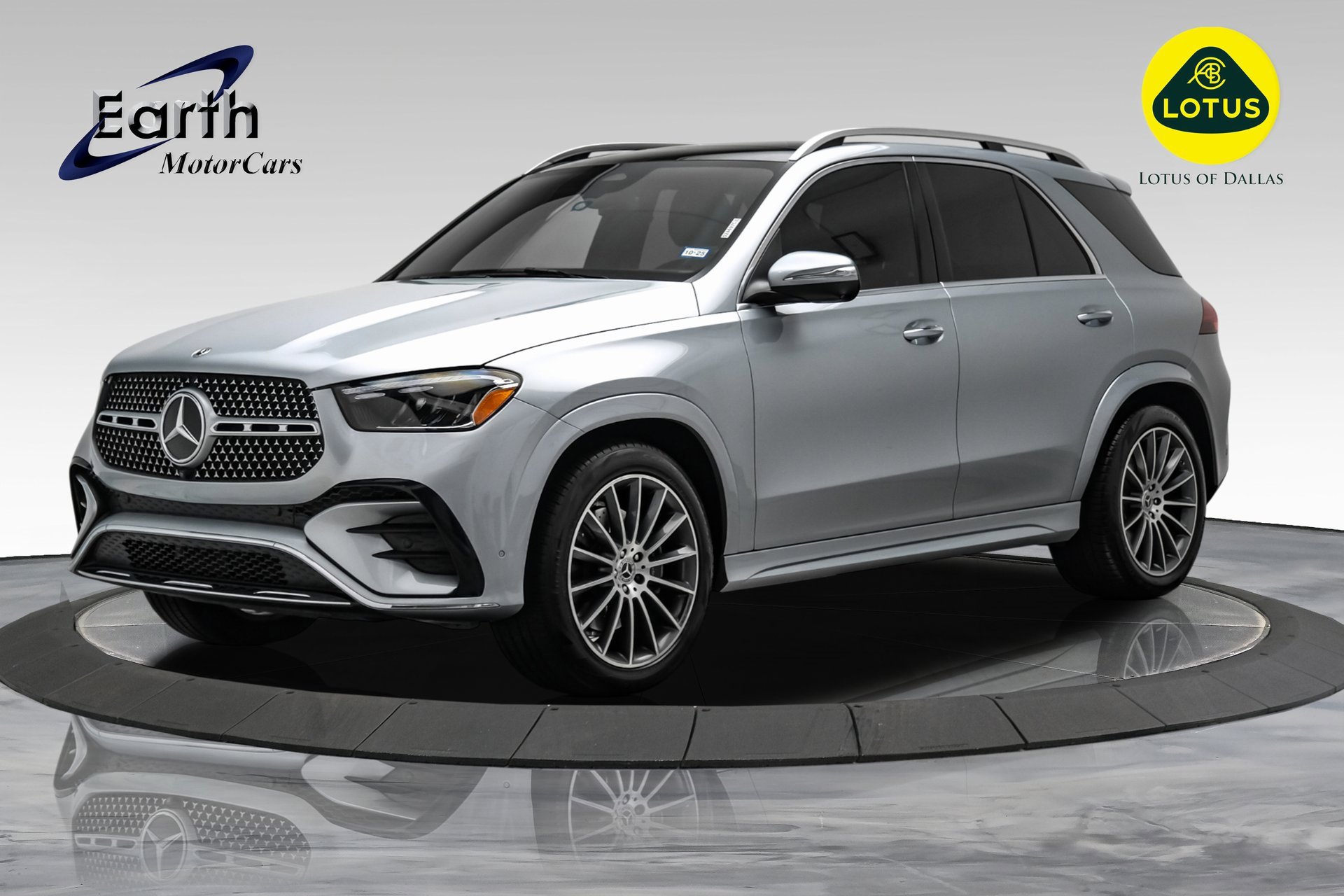 Used 2024 Mercedes-Benz GLE 450 4MATIC