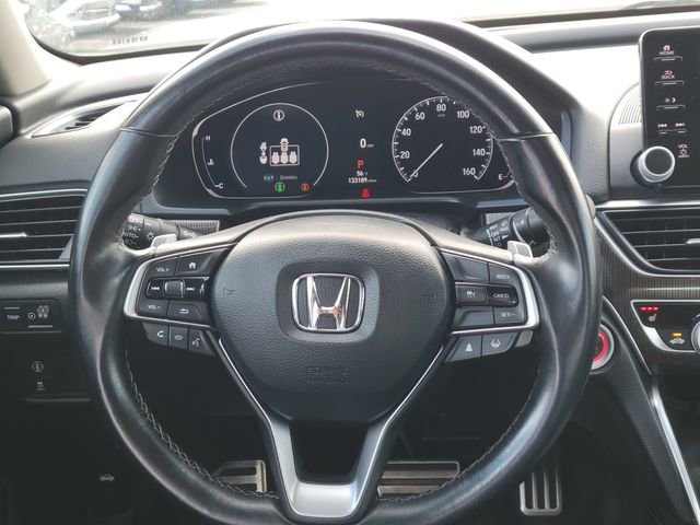 Used 2022 Honda Accord Sport Special Edition image 29