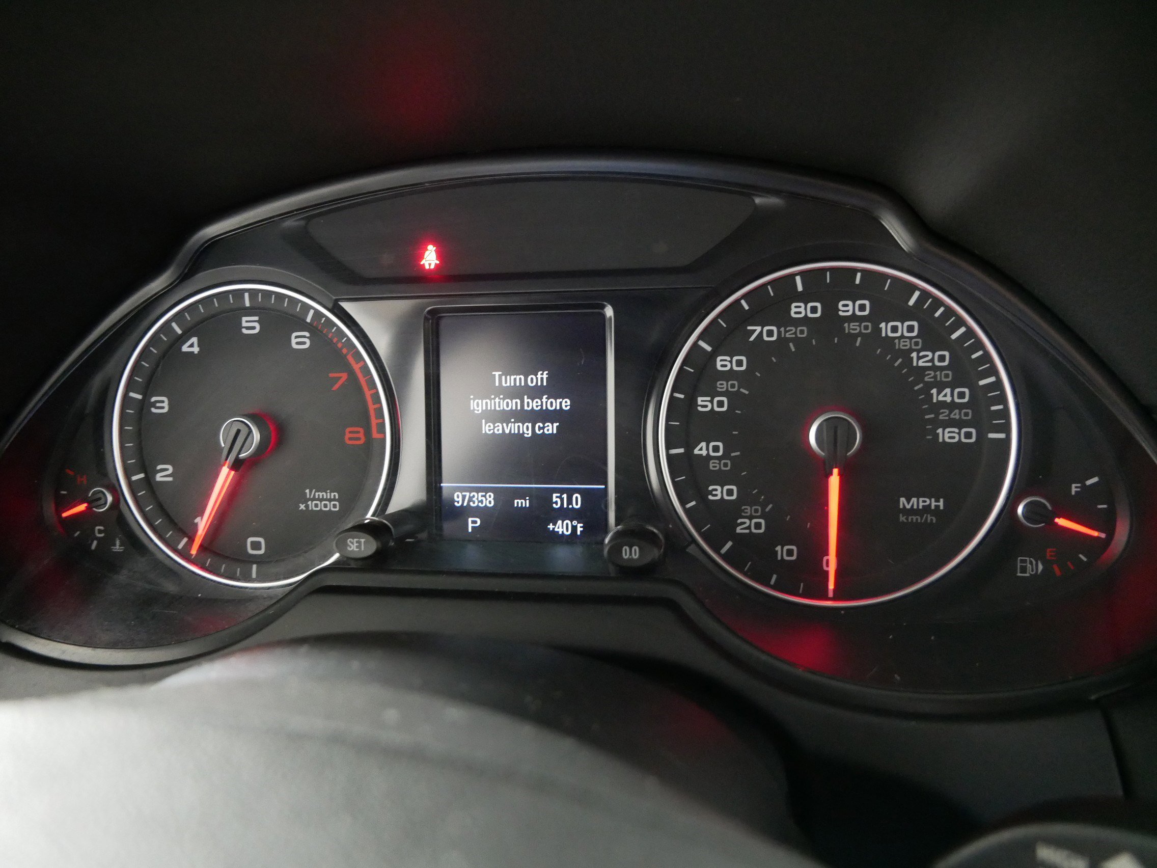 Used 2016 Audi Q5 2.0T Premium Plus w/ Technology Package image 21