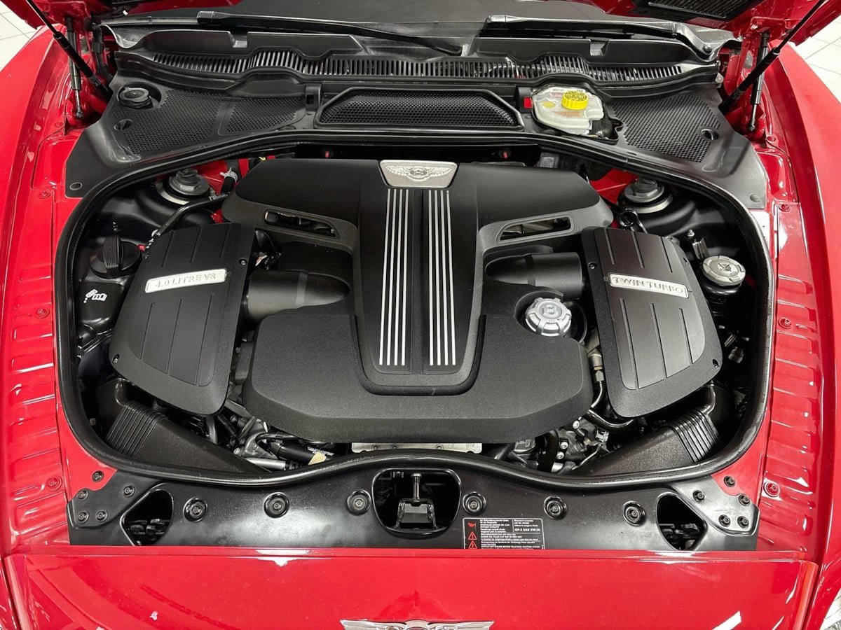 Used 2015 Bentley Continental GT V8 S AWD/4WD image 41