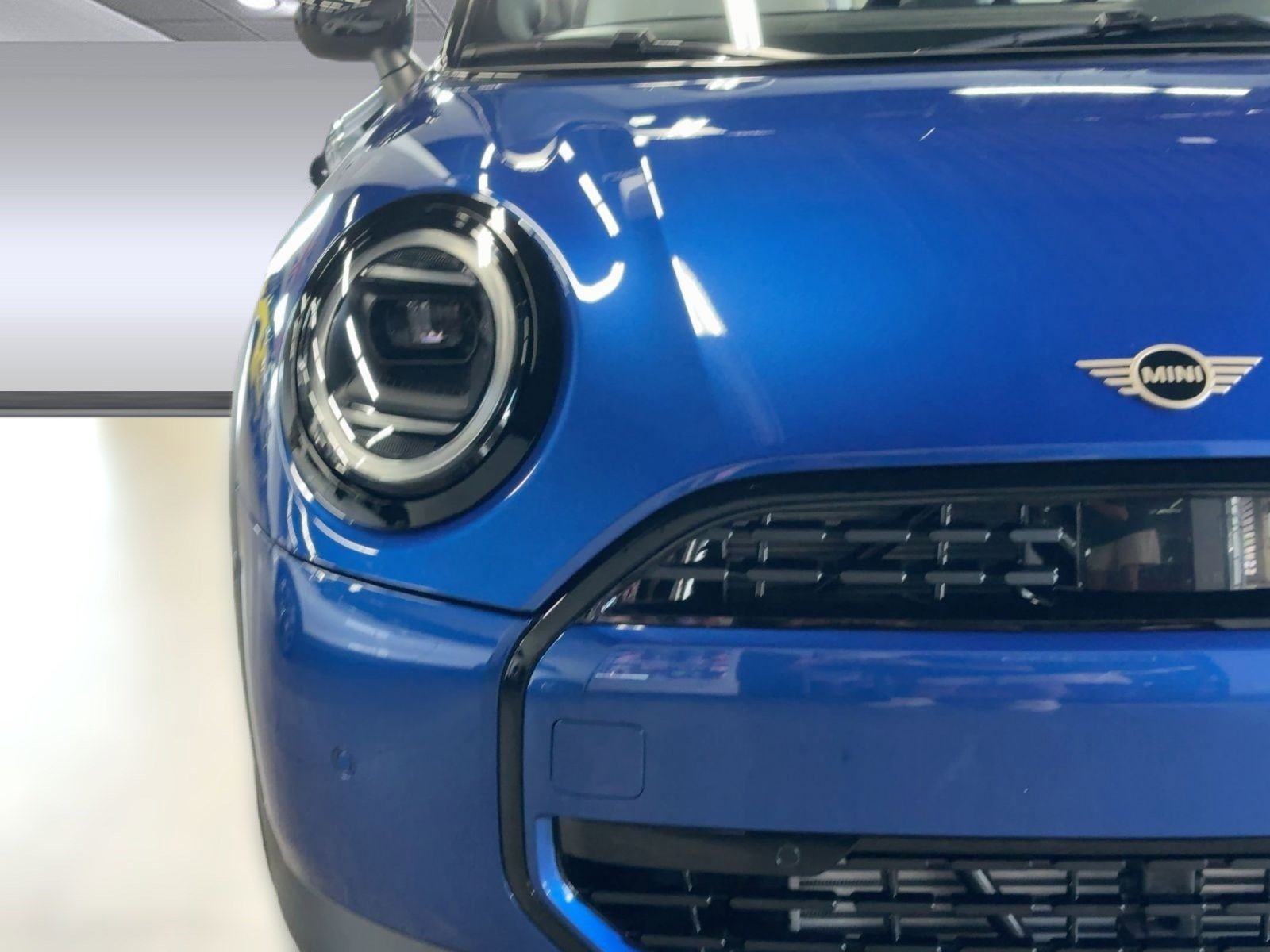 New 2026 MINI Cooper S image 10