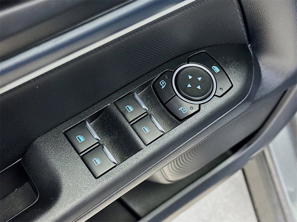 Used 2023 Ford Bronco Sport Heritage image 20