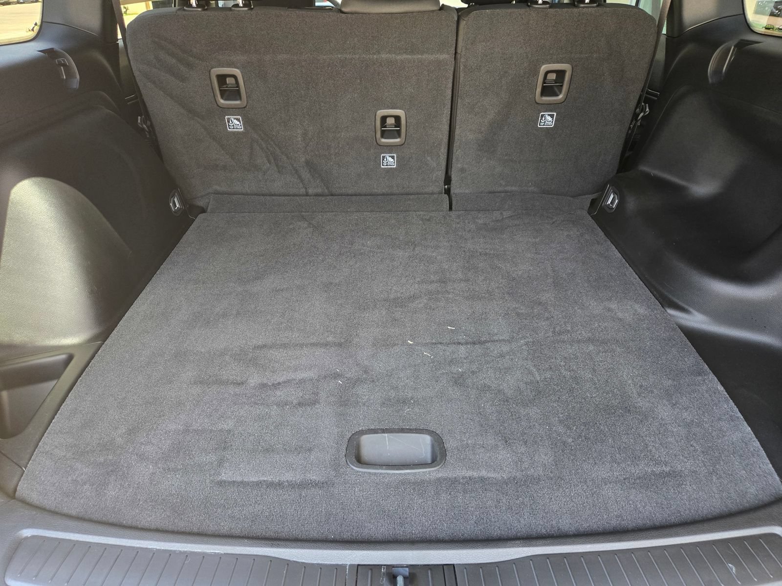 Used 2025 Jeep Grand Cherokee Laredo X RWD image 27