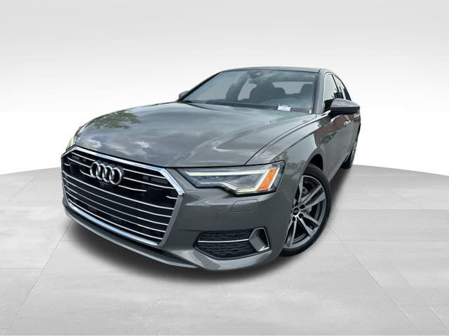 Used 2022 Audi A6 Premium Plus w/ Premium Plus Package AWD/4WD image 9