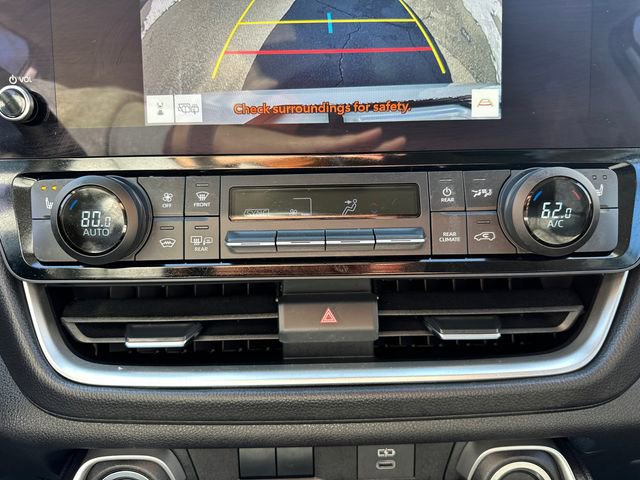 Certified 2026 Toyota Grand Highlander XLE image 38