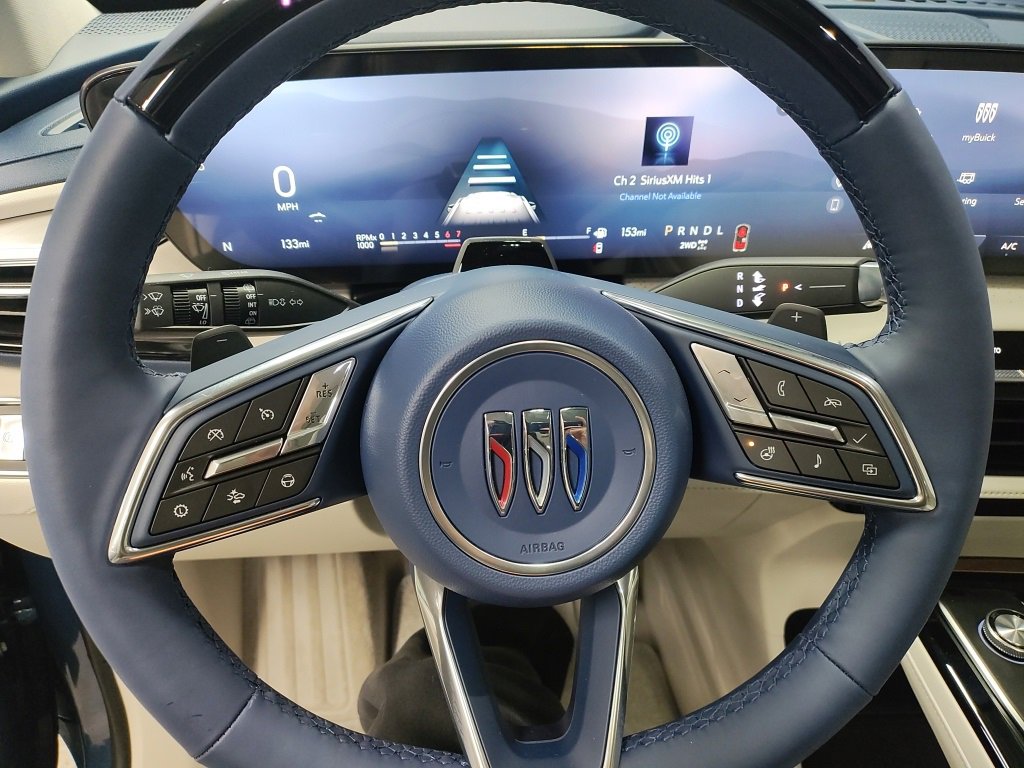 New 2026 Buick Enclave Avenir w/ Super Cruise Package image 30