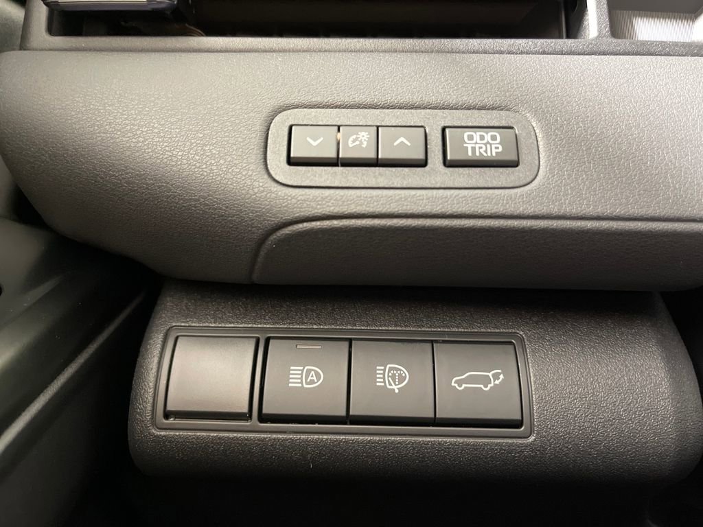 New 2026 Toyota bZ image 28