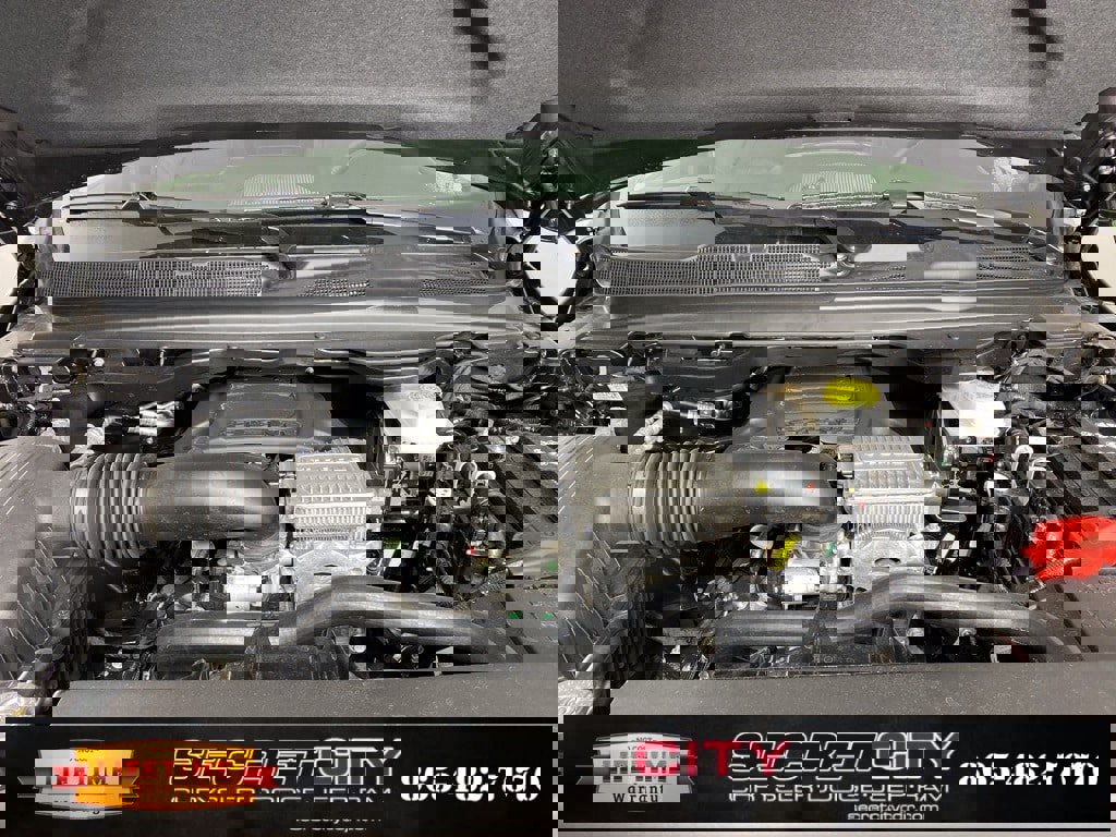 New 2026 RAM 1500 Big Horn image 36