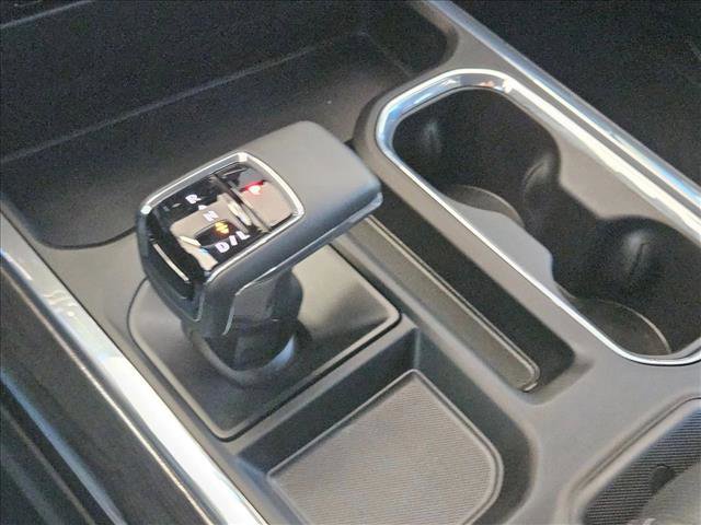 Certified 2024 Chevrolet Silverado 1500 LTZ image 12