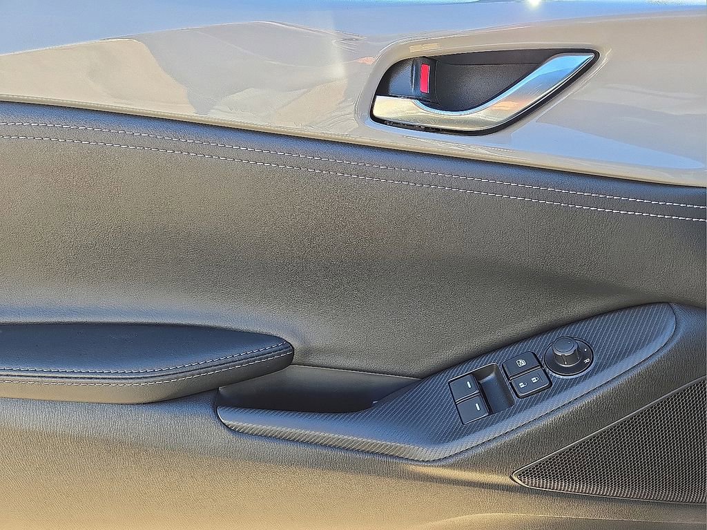 Used 2024 MAZDA MX-5 Miata Grand Touring w/ Weather Package image 20