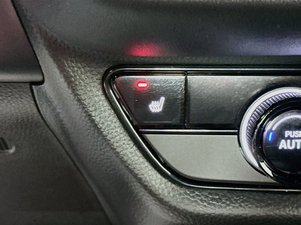 New 2027 Honda HR-V Sport image 19