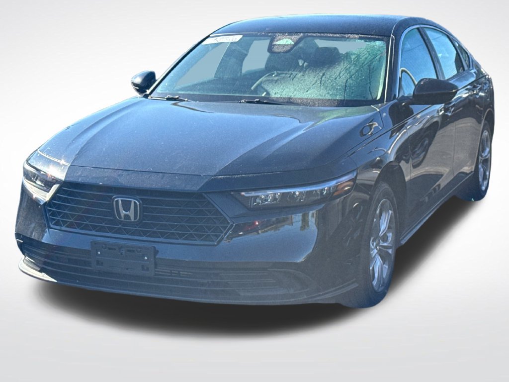 Used 2023 Honda Accord LX image 6