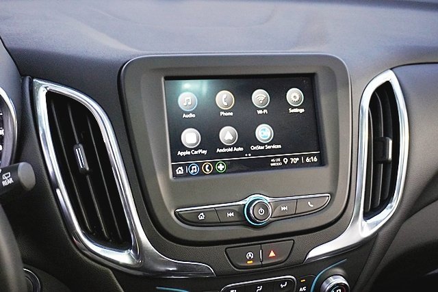 Used 2024 Chevrolet Equinox LT image 27