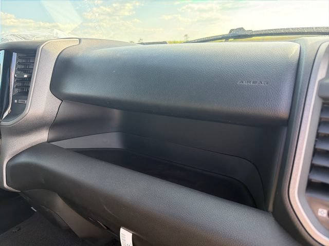 New 2026 RAM 1500 Warlock AWD/4WD image 28