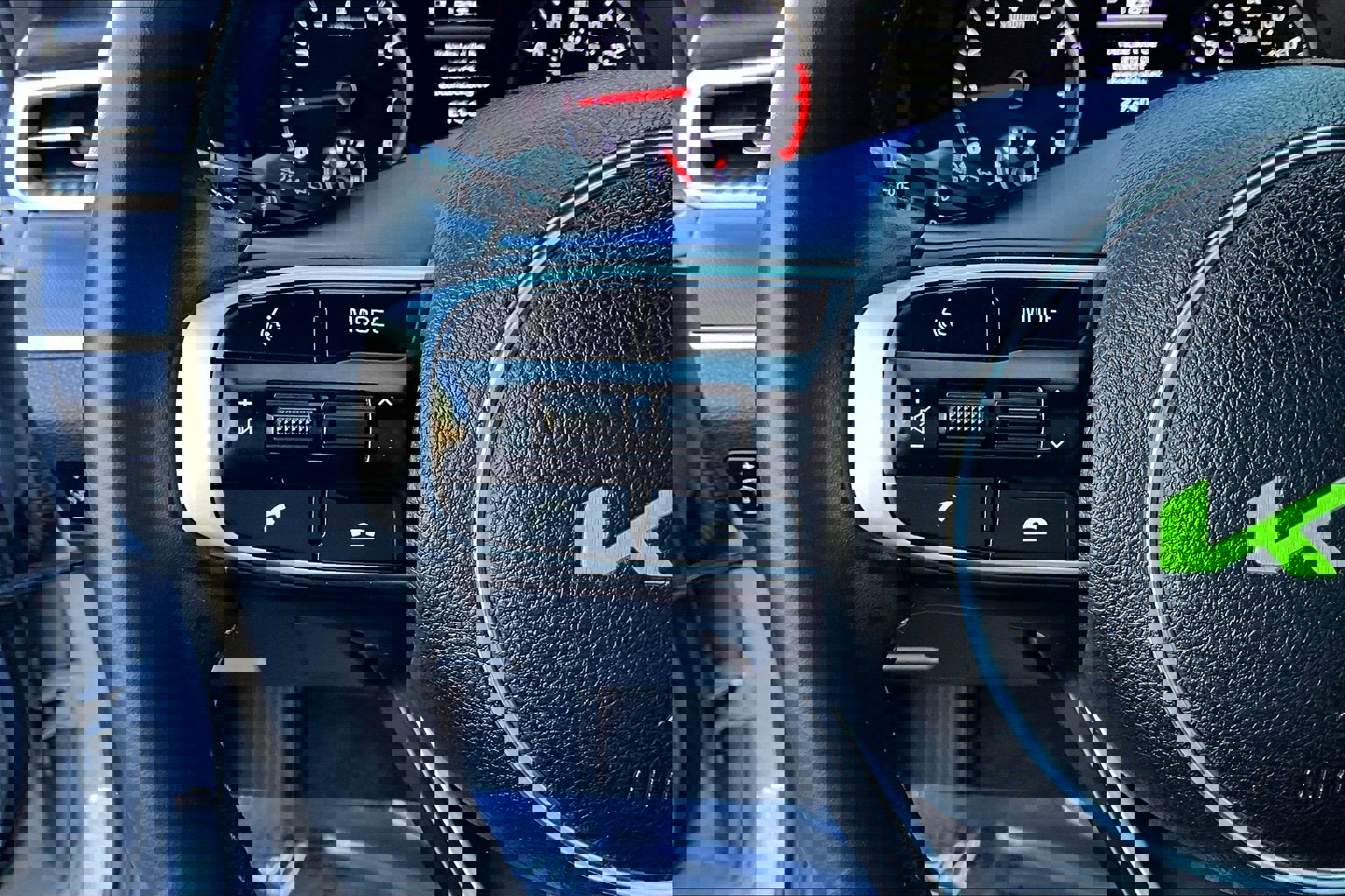 Used 2022 Kia K5 GT-Line image 10