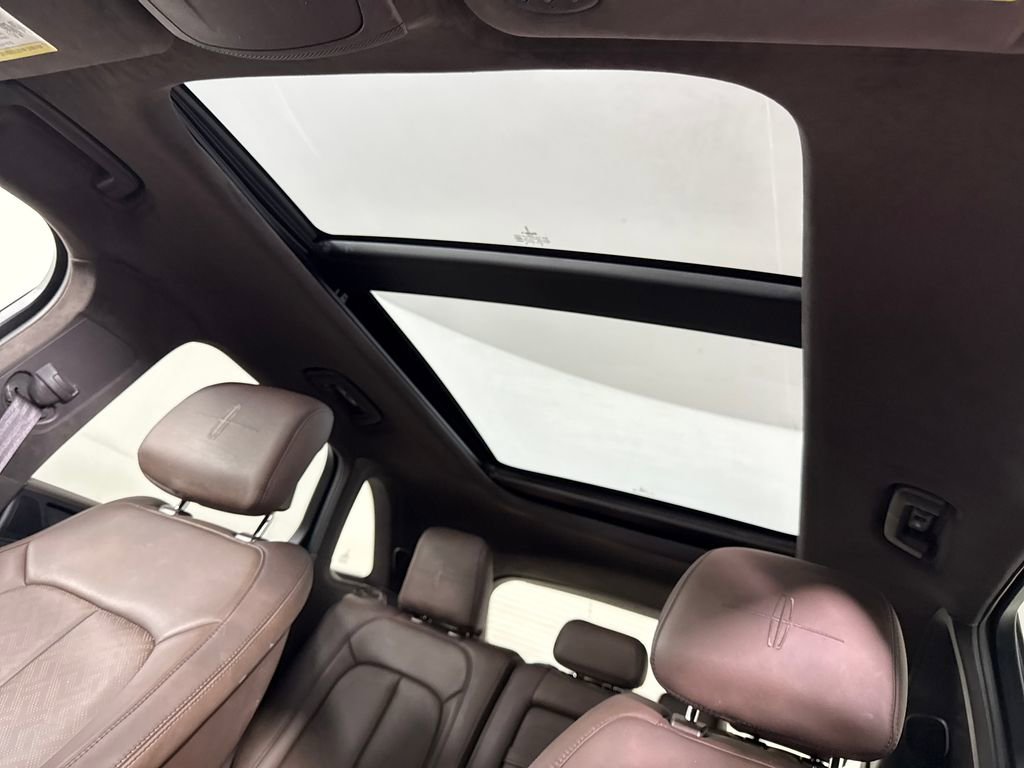 Used 2017 Lincoln MKC Black Label image 20