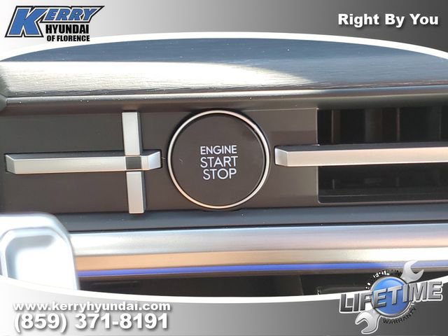 New 2026 Hyundai Santa Fe Limited image 30