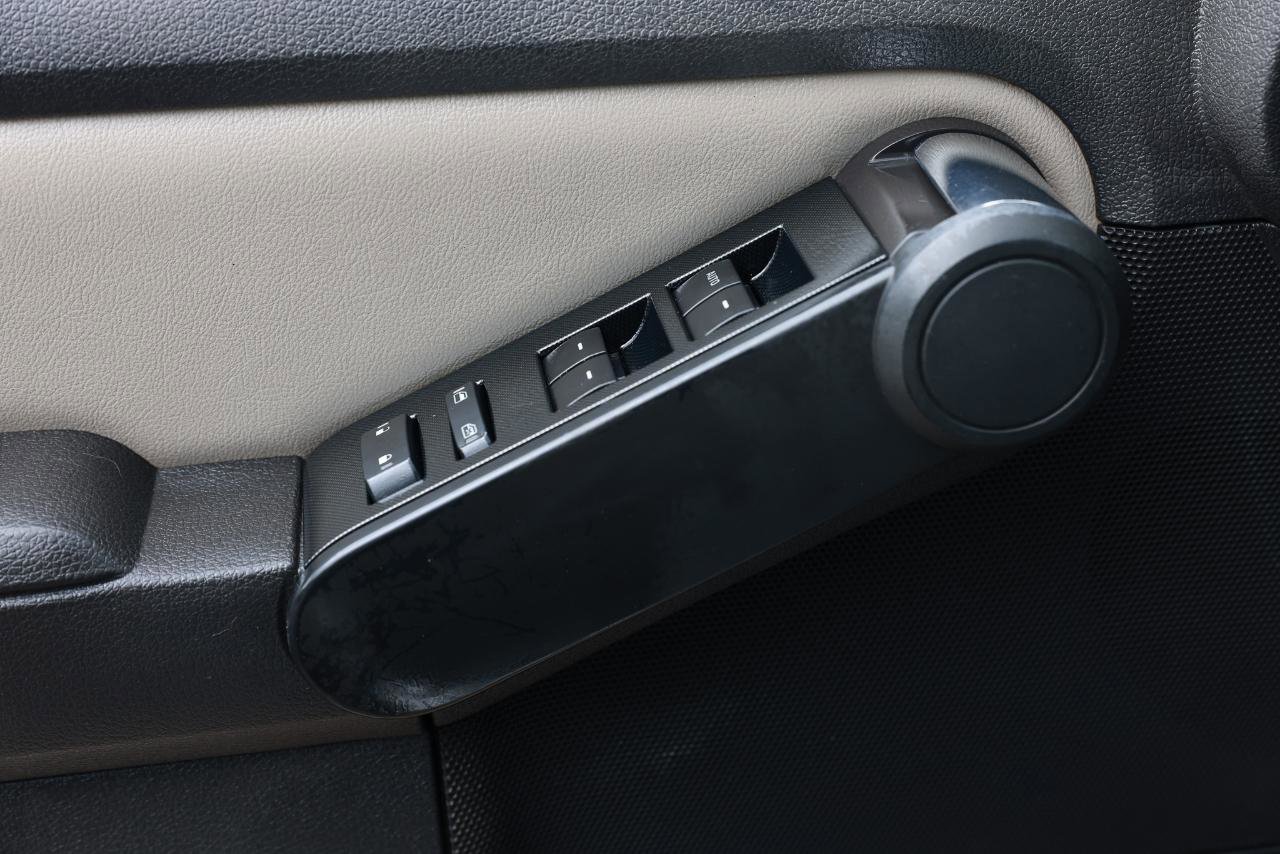 Used 2008 Ford Explorer Sport Trac Limited RWD image 40