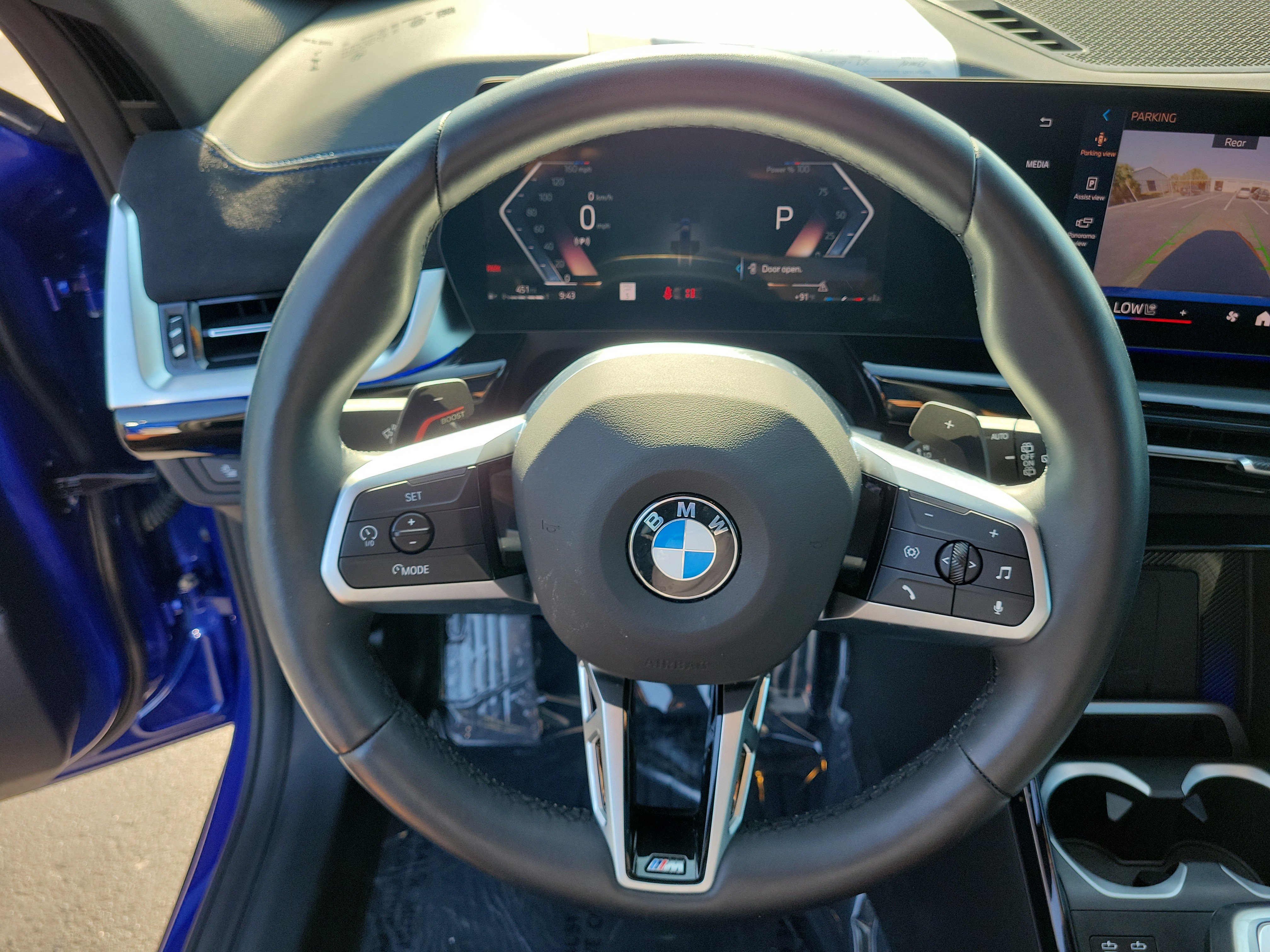 Used 2026 BMW X1 xDrive28i w/ M Sport Package AWD/4WD image 27