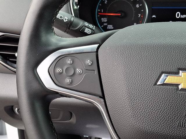 Certified 2023 Chevrolet Traverse LT AWD/4WD image 23