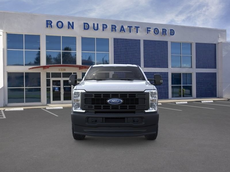 New 2026 Ford F250 XL w/ XL Off-Road Package AWD/4WD image 29
