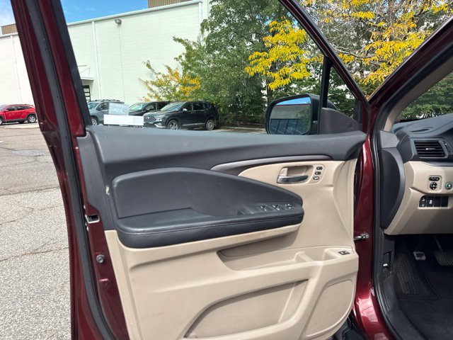 Used 2019 Honda Pilot EX-L image 32