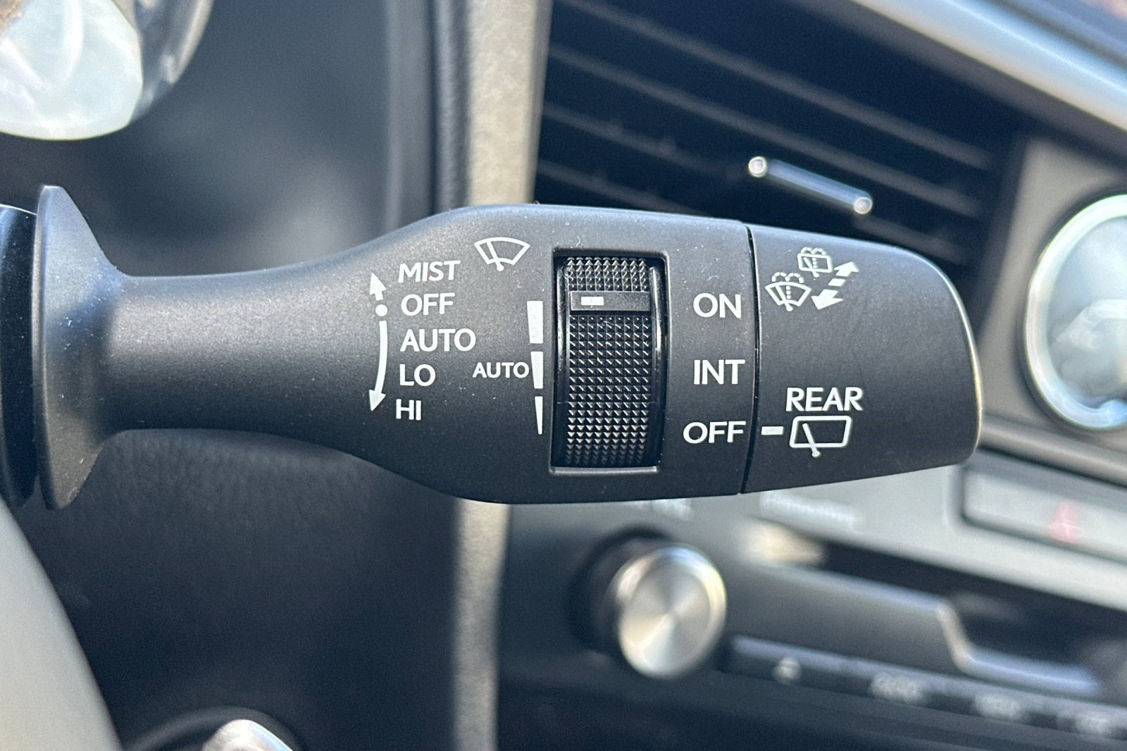 Certified 2021 Lexus RX 350 FWD image 33