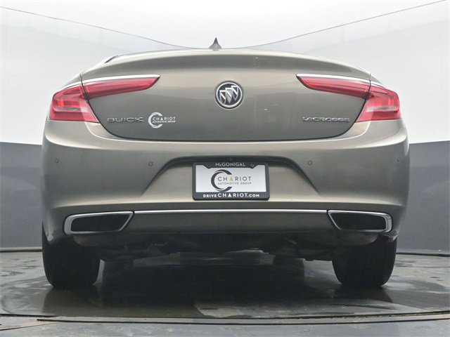 Used 2017 Buick LaCrosse Essence w/ Sun and Shade Package image 50