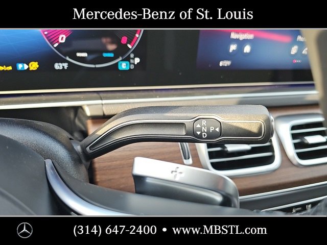 New 2026 Mercedes-Benz GLE 350 4MATIC image 33