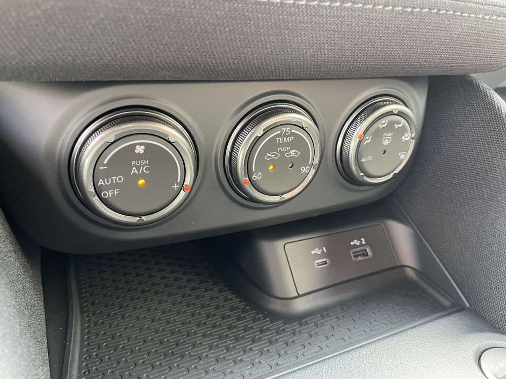 New 2026 Nissan Z Performance w/ Floor Mat Package RWD image 14