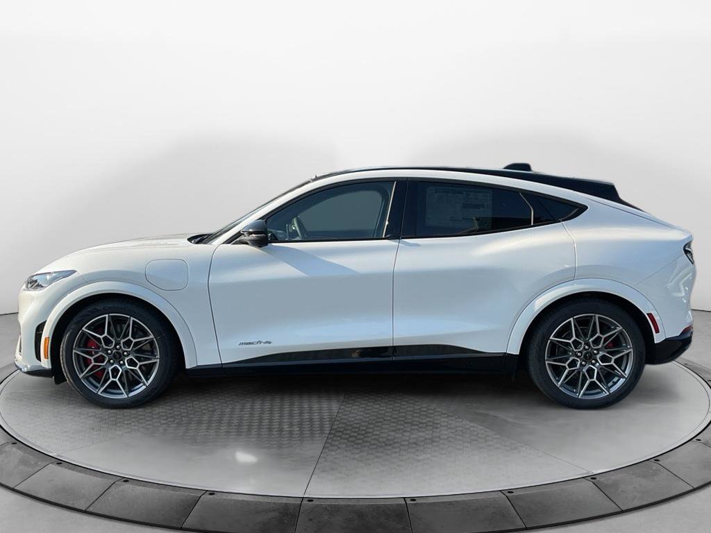 New 2025 Ford Mustang Mach-E GT AWD/4WD image 2