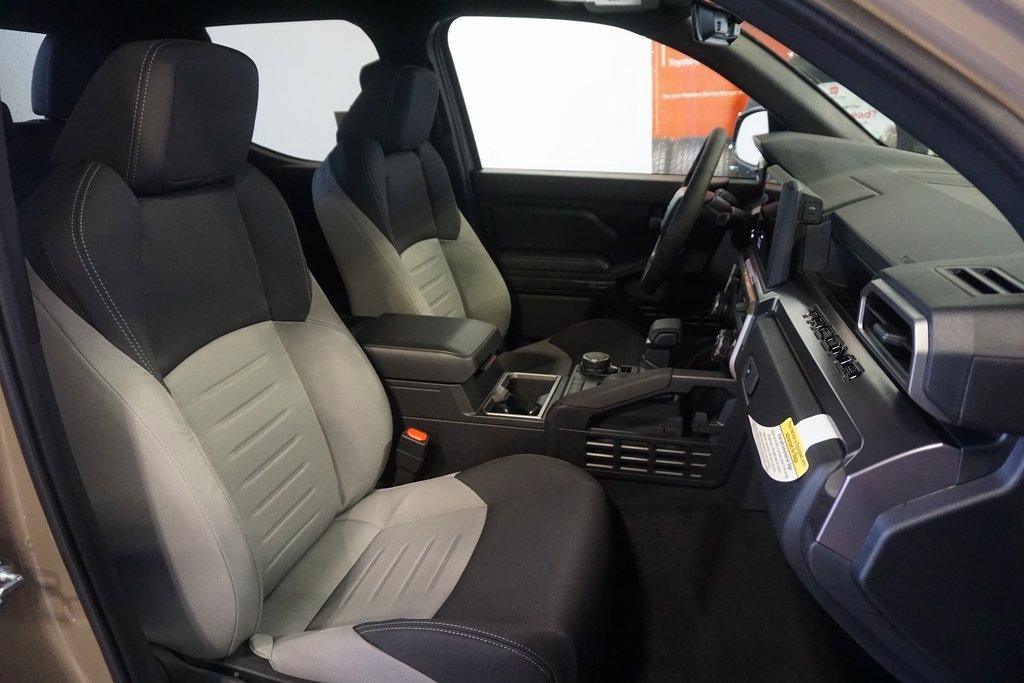 New 2026 Toyota Tacoma TRD Sport image 22