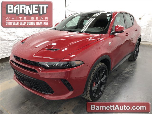 Used 2024 Dodge Hornet GT image 1