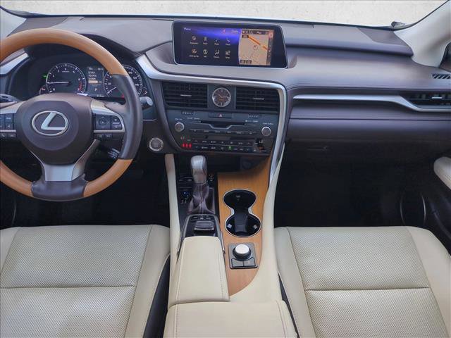 Used 2017 Lexus RX 350 FWD w/ Premium Package image 19