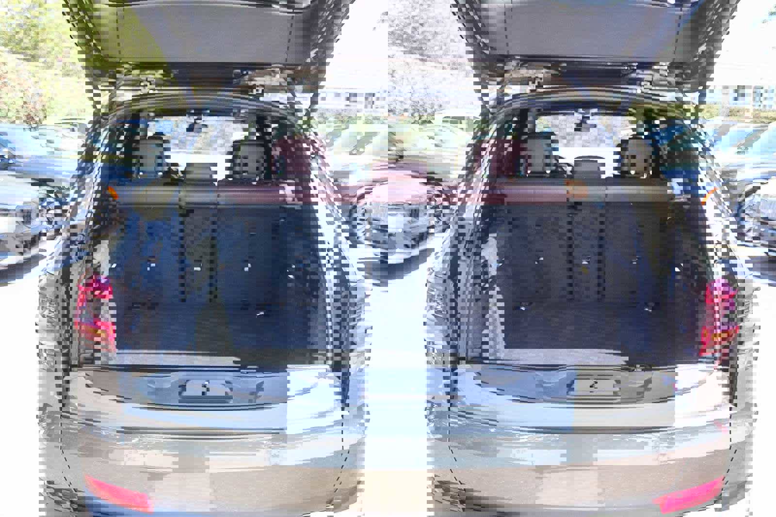 Used 2020 BMW X5 xDrive40i w/ Convenience Package image 25