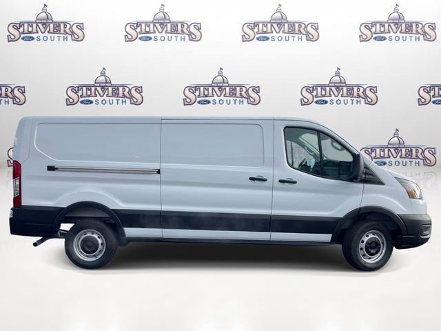 New 2026 Ford Transit 250 Low Roof w/ Load Area Protection Package RWD image 2