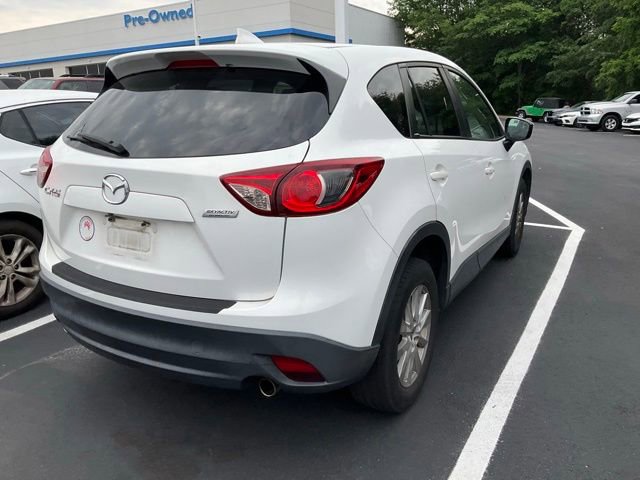 Used 2016 MAZDA CX-5 Touring FWD image 5