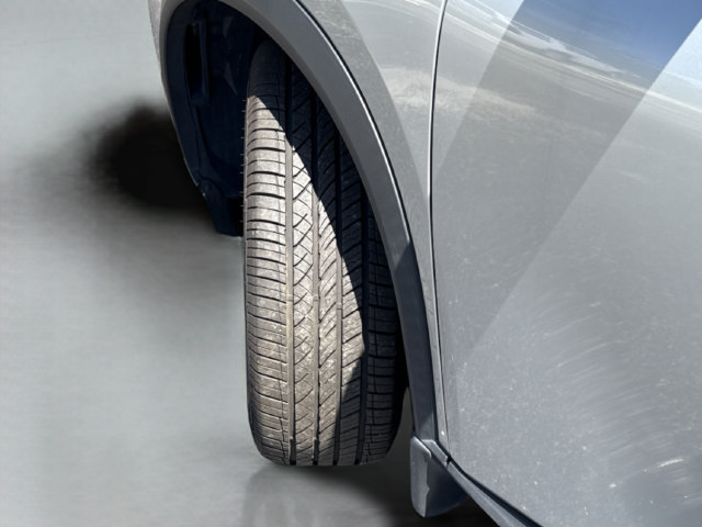 Certified 2021 Nissan Rogue Platinum FWD image 53