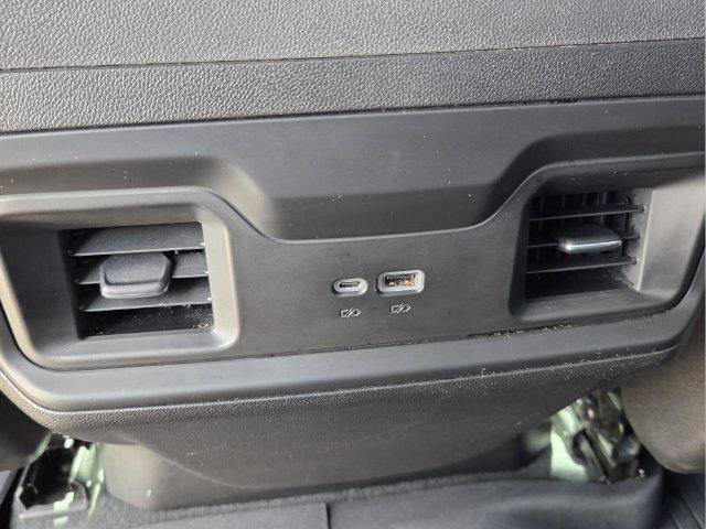 Certified 2023 Chevrolet Silverado 1500 RST AWD/4WD image 14