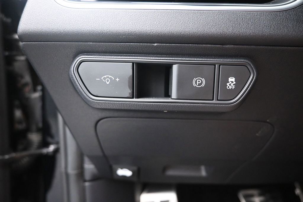 Certified 2026 Kia K4 GT-Line Turbo FWD image 36