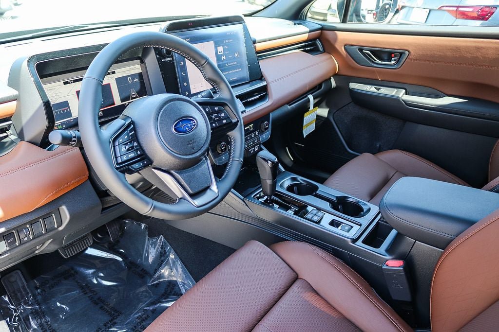 New 2026 Subaru Outback Touring XT AWD/4WD image 19