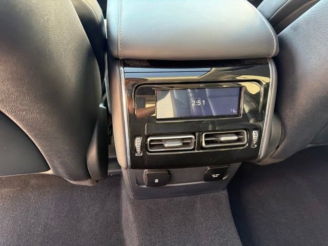 Certified 2025 Lincoln Aviator Reserve w/ Equipment Group 201A AWD/4WD image 18