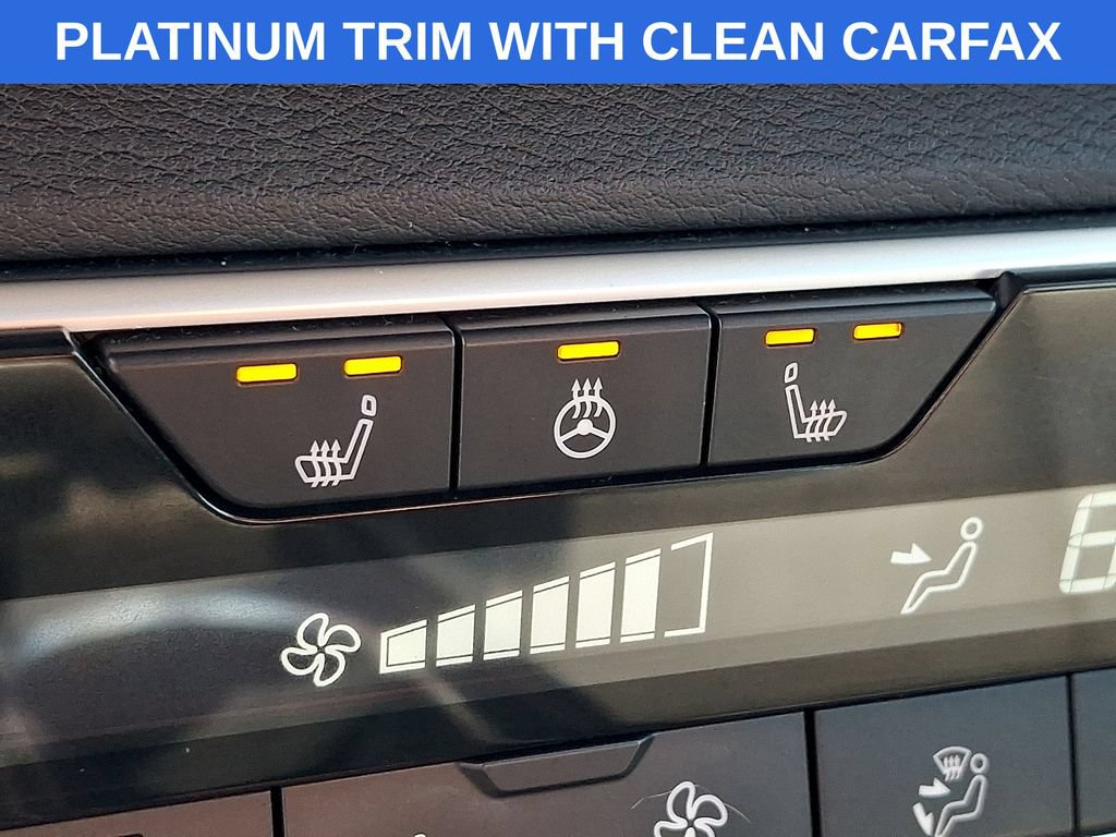 Used 2019 Nissan Altima 2.0 Platinum FWD image 26