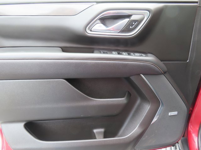 Certified 2023 GMC Yukon XL AT4 w/ AT4 Premium Plus Package image 10